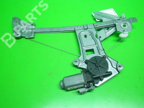 Rear right window mechanism CITROËN XSARA (N1) 1.8 i | BP6662531C25 