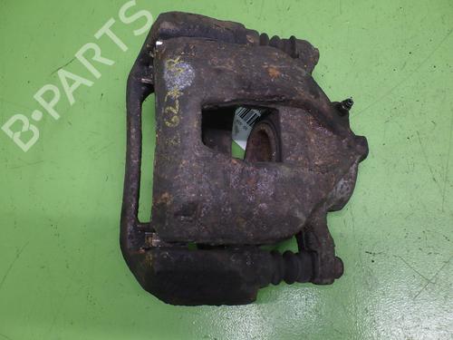 Right front brake caliper FIAT DOBLO Cargo (263_) 1.3 D Multijet | BP37412106M104 - Image 2