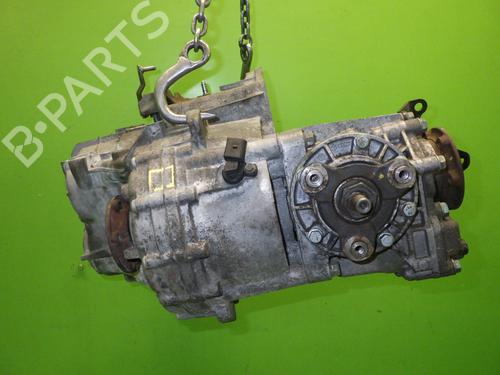 Gearbox VW GOLF IV Variant (1J5) 1.9 TDI 4motion | BP37731834M3 - Image 2