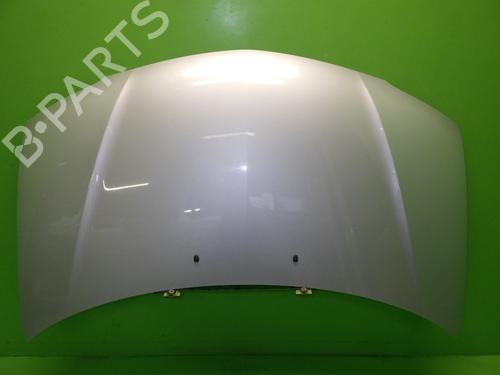 Used Hood Hood MAZDA PREMACY (CP) 1.9 (CP8W) (100 hp) 34201586 34201586