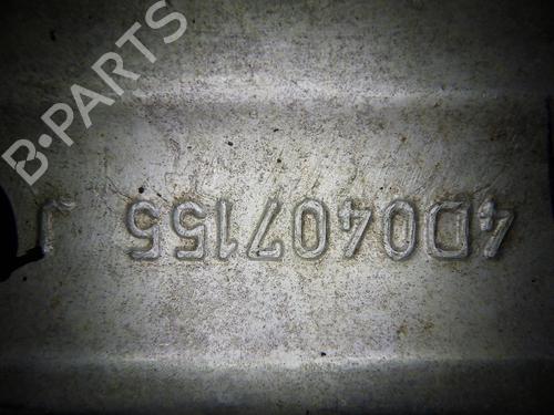 Left front suspension arm AUDI A4 B5 Avant (8D5) 2.4 quattro | BP22895686M12 