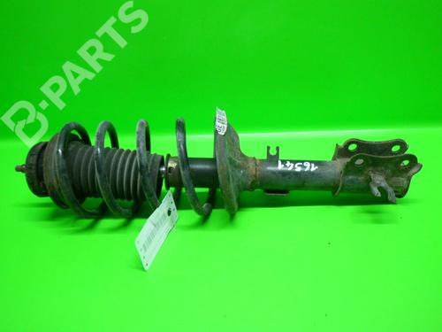 Used Right front shock absorber CHEVROLET AVEO / KALOS Hatchback (T200) 1.4 16V (94 hp) 6604214