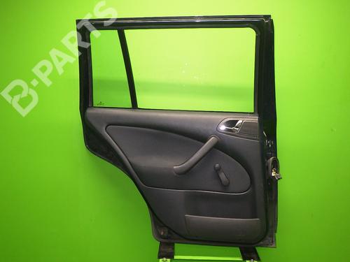 Left rear door SKODA OCTAVIA I Combi (1U5) 1.6 | BP6888768C4 