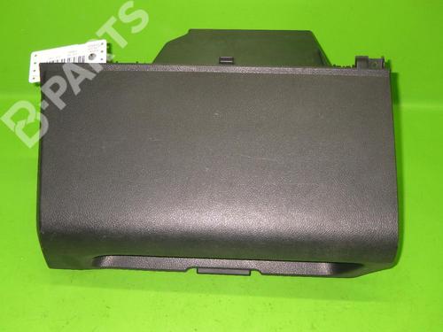 Used Glove box NISSAN NOTE (E11, NE11) 1.5 dCi (86 hp) 6386323