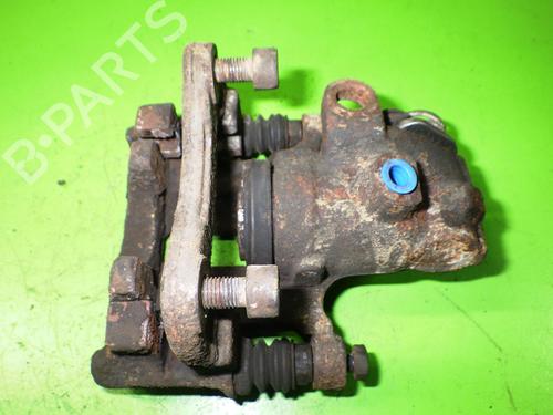 Right rear brake caliper AUDI 80 B3 Saloon (893, 894, 8A2) 2.0 E | BP14708034M106 
