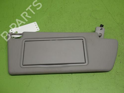 Used Right sun visor OPEL VECTRA C (Z02) 2.2 DTI 16V (F69) (125 hp) 30047120
