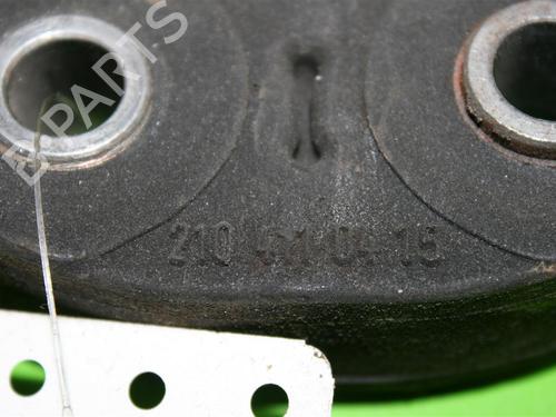 Other MERCEDES-BENZ C-CLASS (W202) C 220 CDI (202.133) | BP14747053O1 