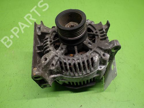 Generator MERCEDES-BENZ A-CLASS (W168) A 140 (168.031, 168.131) (82 hp) 29046317