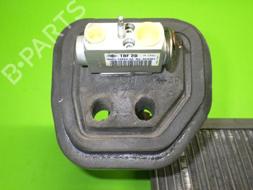 Air conditioning evaporator FORD MONDEO IV Saloon (BA7) 2.0 TDCi | BP14731407M109 