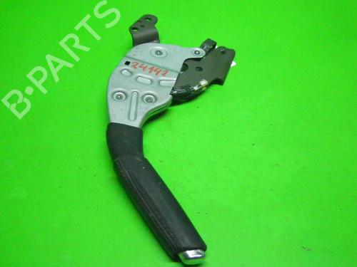 Hand brake MERCEDES-BENZ A-CLASS (W169) A 170 (169.032, 169.332) | BP14715333I18 