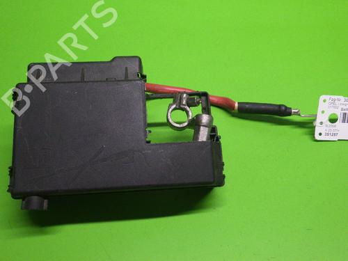 Used Electronic sensor OPEL INSIGNIA A Sports Tourer (G09) 2.0 CDTI (35) (160 hp) 14733485