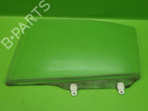 Used Rear left door window Rear left door window MITSUBISHI LANCER VIII Sportback (CX_A) 1.8 DI-D (CX9A) (150 hp) 34269049 34269049