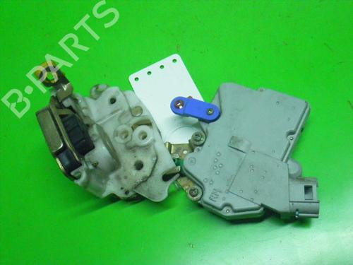 Front right lock FORD MAVERICK (UDS, UNS) 2.4 i (UDS) | BP14716680C97