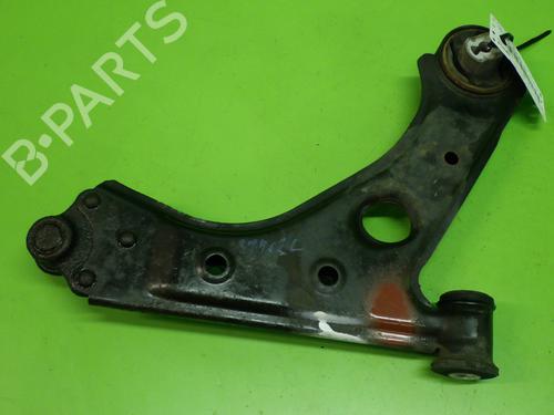 Left front suspension arm FIAT FIORINO Box Body/MPV (225_) 1.4 Natural Power (225BXC1A, 225AXC1A) | BP24232436M12 