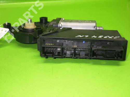 Left rear window motor AUDI A4 B7 (8EC) 2.0 TDI | BP6658708E23 