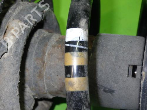 Right front shock absorber AUDI A4 B5 (8D2) 1.8 | BP24232516M17 
