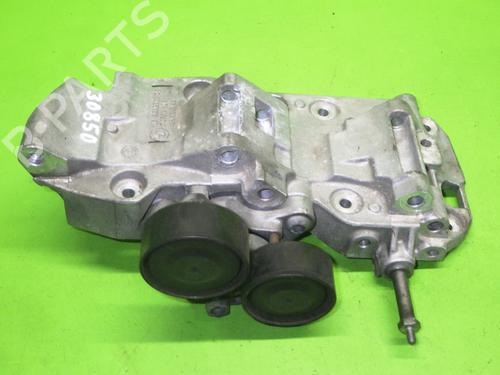 Used Support BMW 5 (F10) 520 d (184 hp) 14737323