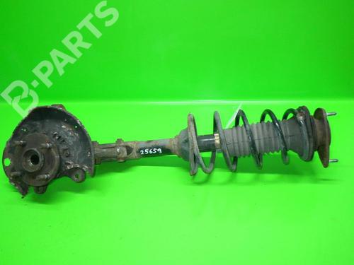 Used Right front shock absorber TOYOTA YARIS (_P1_) 1.0 (SCP10_, SCP10R) (68 hp) 6664015