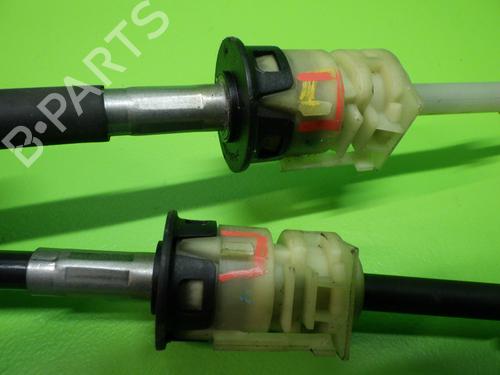 Other OPEL MERIVA B MPV (S10) 1.4 (75) | BP30797105O1 