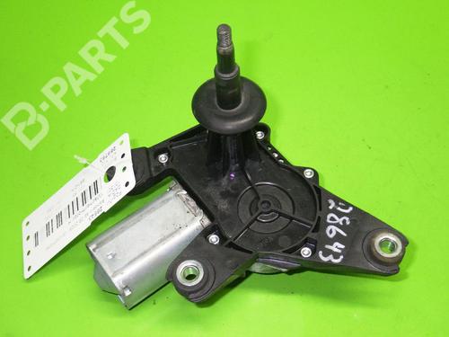 Used Rear wiper motor DACIA SANDERO 1.4 (BS0C, BS0A, BS0G, BS1F, BS0E) (75 hp) 6652430