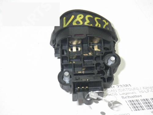 Switch NISSAN ALMERA TINO (V10) 1.8 | BP6353304I30 