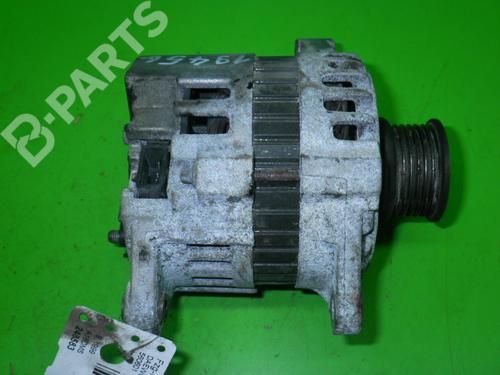 Used Alternator DAEWOO NUBIRA Wagon (J100) 1.6 16V (106 hp) 6368195