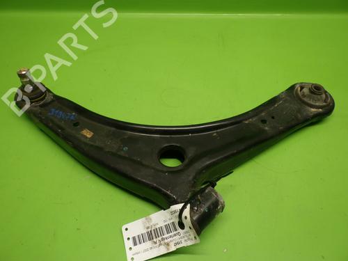 Used Right front suspension arm MITSUBISHI OUTLANDER II (CW_W) 2.2 DI-D 4WD (177 hp) 24490330