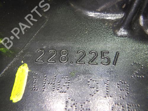 Electronic module VW GOLF III (1H1) 1.6 | BP25431694M83