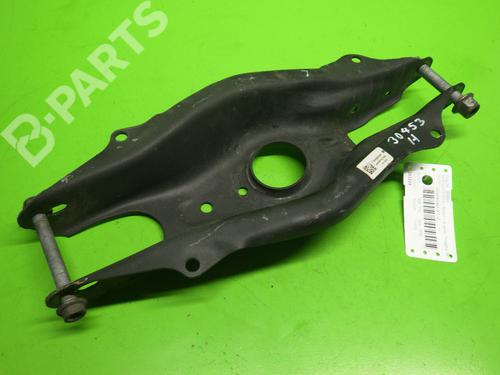 Left rear suspension arm MERCEDES-BENZ C-CLASS (W205) C 180 (205.040, 205.140) | BP6604563M14 