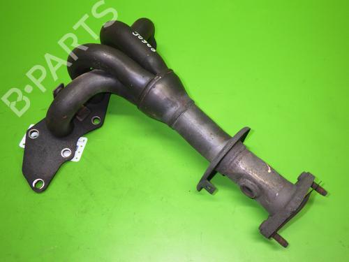 Exhaust manifold FORD MONDEO III Turnier (BWY) 2.0 16V | BP14737780M110 