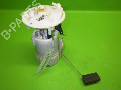 Elektronisk modul RENAULT MEGANE II Estate (KM0/1_) 1.6 16V (112 hp) 14739232