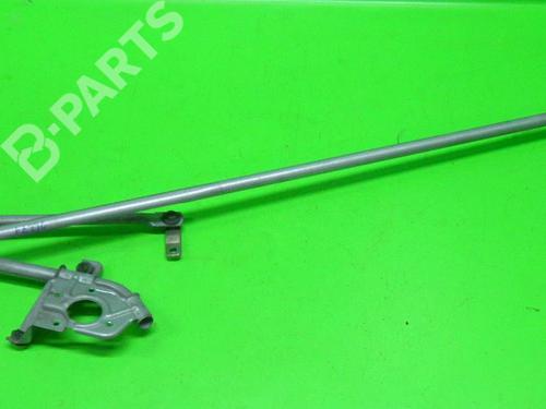 Front wipers mechanism MERCEDES-BENZ A-CLASS (W168) A 140 (168.031, 168.131) | BP6364639C83 