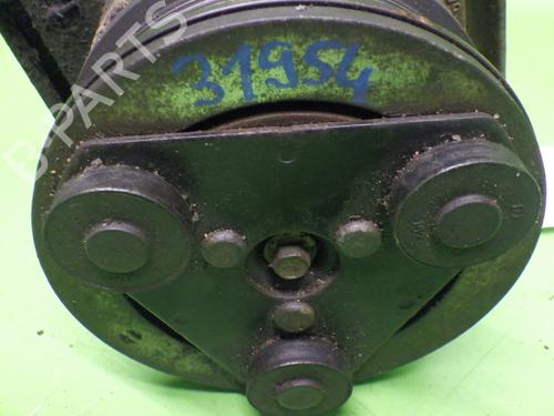 AC compressor LAND ROVER FREELANDER 2 (L359) 2.2 TD4 4x4 | BP24458412M34 