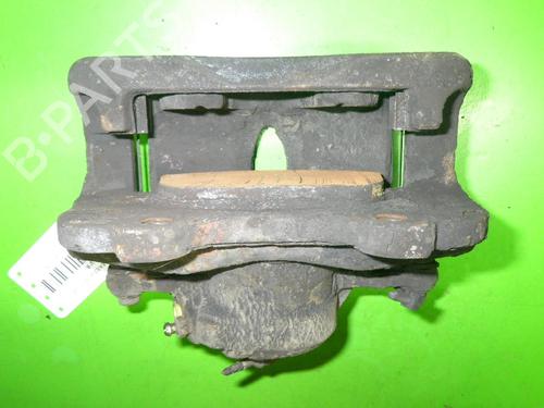 Right front brake caliper PEUGEOT 807 (EB_) 2.2 HDi | BP14714889M104 