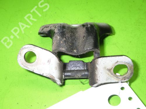 Hinge/Door check strap KIA SORENTO I (JC) 2.5 CRDi 4WD | BP14735396C146 