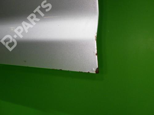 Left front door VW TOURAN (1T1, 1T2) 1.9 TDI | BP11724460C2 