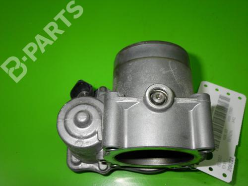 Spjældhus SEAT IBIZA III (6L1) 1.4 16V | BP6358081M82 