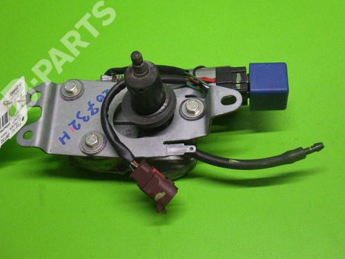 Viskermotor bakrute CITROËN XSARA (N1) 1.4 i (75 hp) 6652424