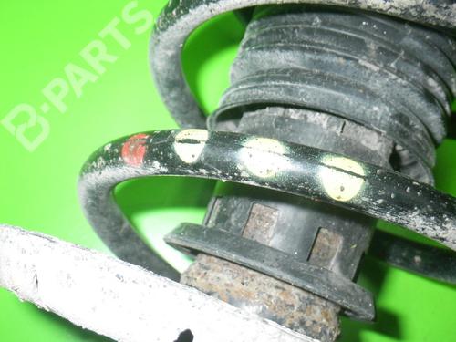 Left front shock absorber SKODA ROOMSTER (5J7) 1.6 | BP6644301M16 