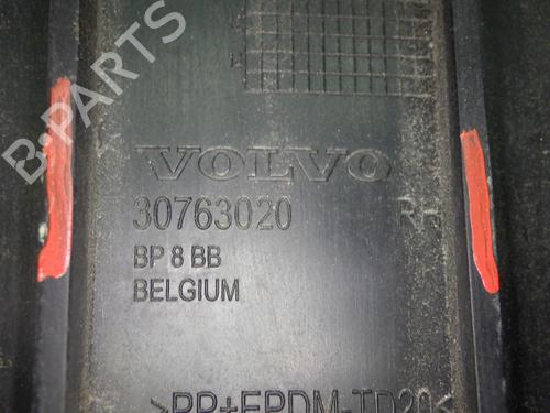 Rear bumper bracket VOLVO V50 (545) D2 | BP23553815C159
