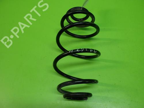 Shock absorber spring OPEL ASTRA G Estate (T98) 2.0 DTI 16V (F35) | BP15823568C152 