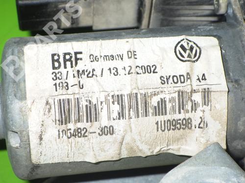 Rudehejsemekanisme Højre bagtil SKODA OCTAVIA I Combi (1U5) 1.9 TDI | BP6609648C25 