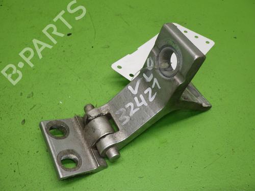 Used Hinge/Door check strap AUDI 80 B3 Saloon (893, 894, 8A2) 1.8 S (90 hp) 32399148