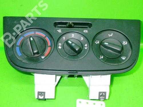 Used Climate control FIAT FIORINO Box Body/MPV (225_) 1.3 D Multijet (225BXD1A, 225BXB1A, 225BXB11) (75 hp) 6365875