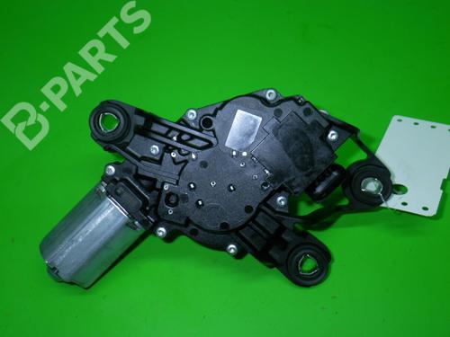 Rear wiper motor VW GOLF VI (5K1) 1.6 TDI | BP6672665M102 