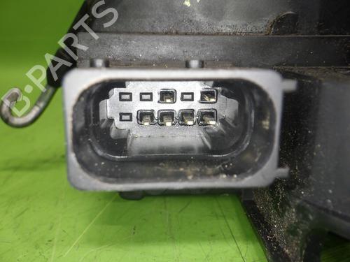 Front left lock OPEL INSIGNIA A Sports Tourer (G09) 2.0 Turbo 4x4 (35) | BP30187306C98