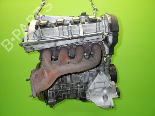 Engine AUDI A6 C5 (4B2, 4B4) 1.8 | BP40025563M1 - Image 2