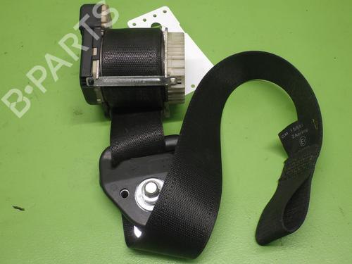 Used Front left seatbelt OPEL ASTRA G Convertible (T98) 1.8 16V (F67) (125 hp) 31140391