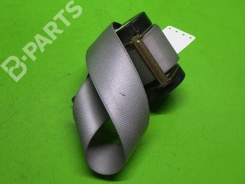 Rear left seatbelt MERCEDES-BENZ CLK Convertible (A208) CLK 230 Kompressor (208.447) | BP6607866I29 