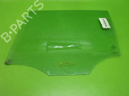 Türscheibe links hinten für VW GOLF VI (5K1) 1.2 TSI (86 hp) 19170059